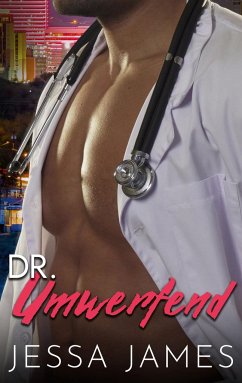 Dr. Umwerfend - James, Jessa