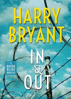 In & Out - Bryant, Harry