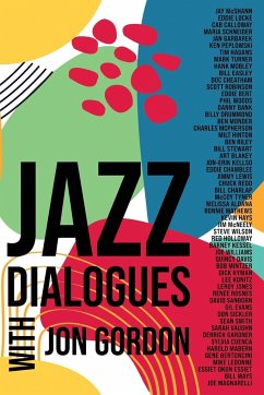 Jazz Dialogues - Gordon, Jon