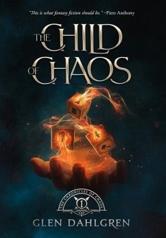 The Child of Chaos - Dahlgren, Glen R