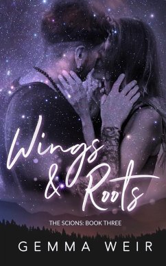 Wings & Roots - Weir, Gemma