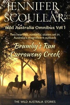 Wild Australia Omnibus - Scoullar, Jennifer