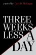 Three Weeks Less a Day (eBook, ePUB) - Bild 1