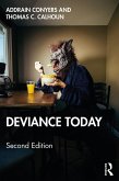 Deviance Today (eBook, PDF)