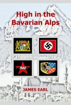 Cover High in the Bavarian Alps (eBook, ePUB)