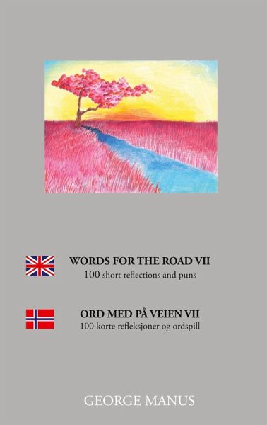 Words for the Road VII (eBook, ePUB)