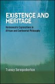 Existence and Heritage (eBook, ePUB)