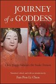 Journey of a Goddess (eBook, ePUB)