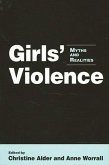 Girls' Violence (eBook, ePUB)
