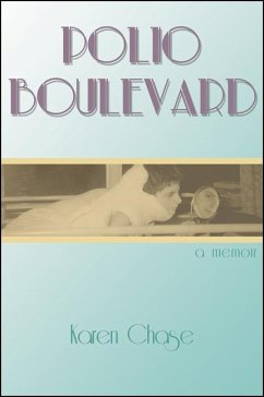 Polio Boulevard (eBook, ePUB) - Chase, Karen