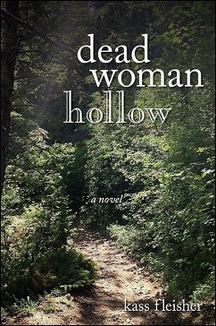 Dead Woman Hollow (eBook, ePUB) - Fleisher, Kass