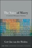 The Voice of Misery (eBook, ePUB)