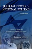 Judicial Power and National Politics, Second Edition (eBook, ePUB)
