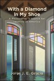 With a Diamond in My Shoe (eBook, ePUB)