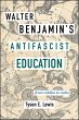 Walter Benjamin's Antifascist Education... - Bild 1