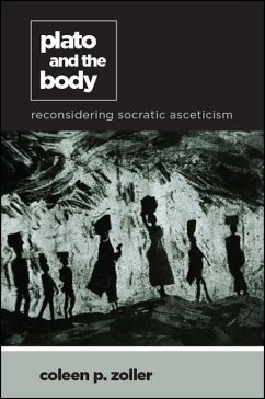 Cover Plato and the Body (eBook, ePUB)