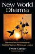 New World Dharma (eBook, ePUB) - Bild 1