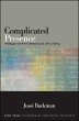 Complicated Presence (eBook, ePUB) - Bild 1