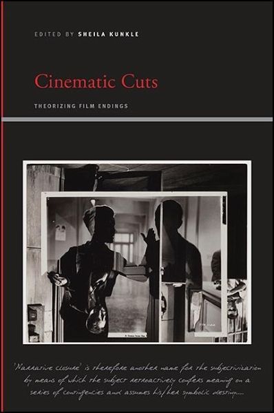 Cinematic Cuts (eBook, ePUB) Cinematic Cuts (eBook, ePUB)
