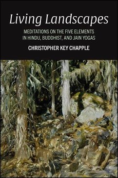 Living Landscapes (eBook, ePUB) - Chapple, Christopher Key