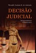 Decisão judicial (eBook, ePUB) - Bild 1