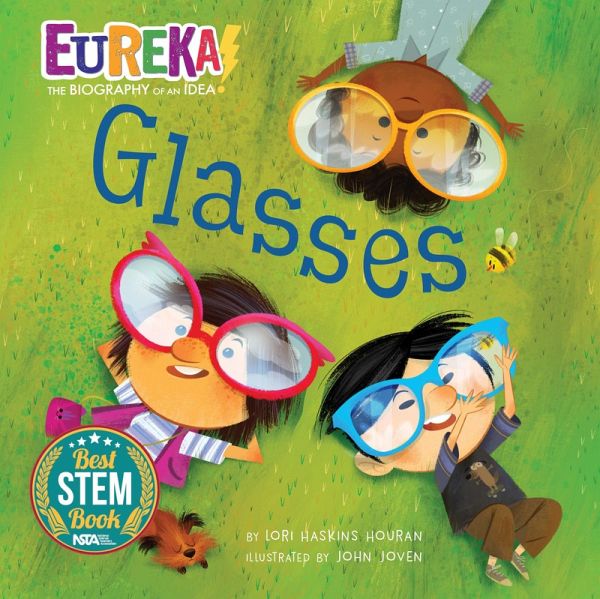 Glasses (eBook, ePUB) Glasses (eBook, ePUB)