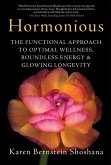 Hormonious (eBook, ePUB) Hormonious (eBook, ePUB)
