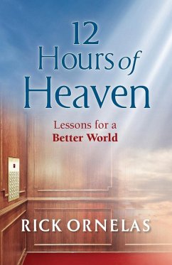 12 Hours of Heaven - Ornelas, Rick