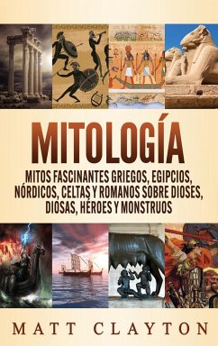 Mitología - Clayton, Matt