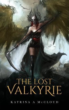 The Lost Valkyrie - McCloud, Katrina