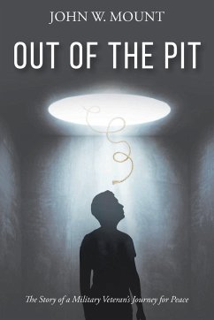 Out of the Pit - Mount, John W.