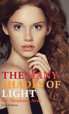 The Many Shades of Light - Avni, Shoshana