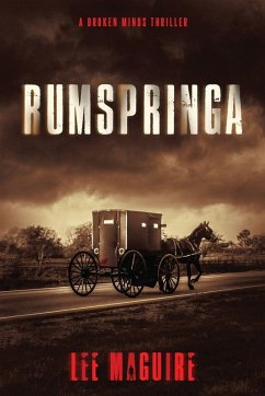 Cover Rumspringa