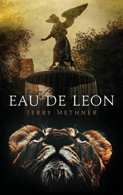 Eau de Leon - Methner, Jerry