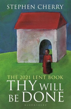 Thy Will Be Done (eBook, ePUB) - Cherry, Stephen