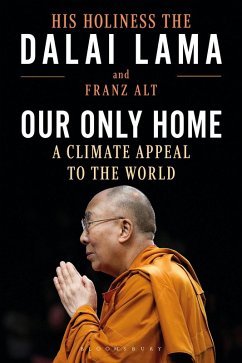 Cover Our Only Home (eBook, ePUB)