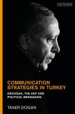 Communication Strategies in Turkey (eBook, ePUB)