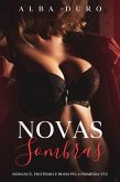Novas Sombras (eBook, ePUB) Novas Sombras (eBook, ePUB)