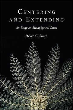 Centering and Extending (eBook, ePUB) - Smith, Steven G.
