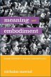 Meaning and Embodiment (eBook, ePUB) - Bild 1