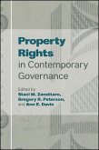 Property Rights in Contemporary Governance (eBook, ePUB)