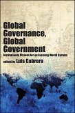 Global Governance, Global Government (eBook, ePUB)