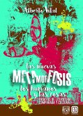 Las nuevas metamorfosis (eBook, ePUB)