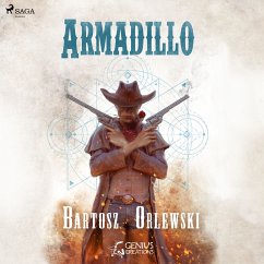 Armadillo (MP3-Download) - Orlewski, Bartosz