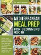 Mediterranean Meal Prep for Beginners... - Bild 1