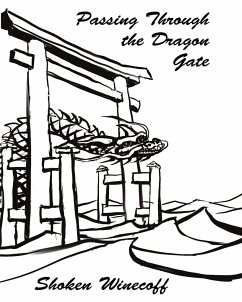 Passing through the Dragon Gate - Winecoff, Shoken