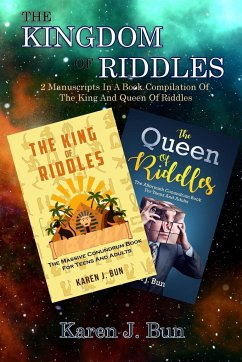 The Kingdom Of Riddles - Bun, Karen J.