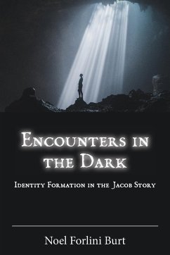 Encounters in the Dark - Forlini Burt, Noel