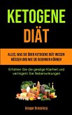 Ketogene Diät Ketogene Diät