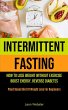 Intermittent Fasting - Bild 1